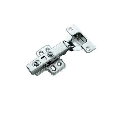 Bản lề giảm chấn GrandX Capella Inox SUS 304 XC.S304C2