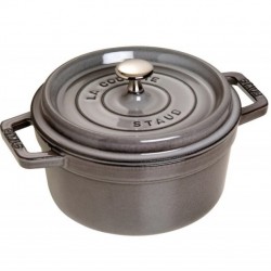 Nồi ZWILLING cocotte - 14 cm Gray