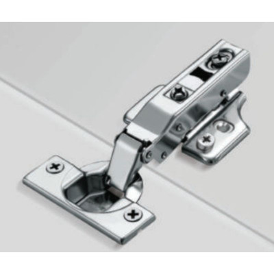 Bản lề GrandX Capella Thép XC.IR107B3D