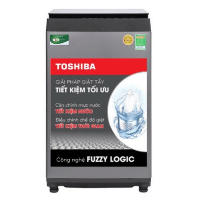 Máy giặt Toshiba 7 Kg AW-L805AV (SG)
