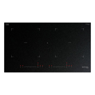 Bếp từ 2 vùng nấu Kocher X-NANO 6
