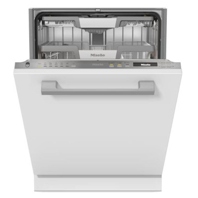 Máy rửa bát âm tủ Miele G 7197 SCVi XXL AD