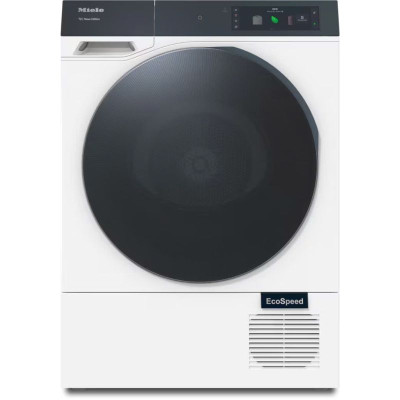 Máy sấy bơm nhiệt Miele TQ 1000 WP