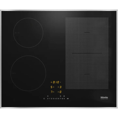 Bếp từ 4 vùng nấu Miele KM 7464 FR