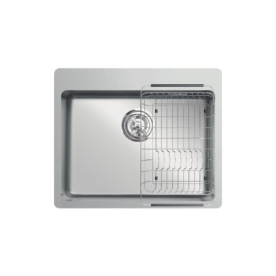 Chậu rửa bát Konox Neron 600T