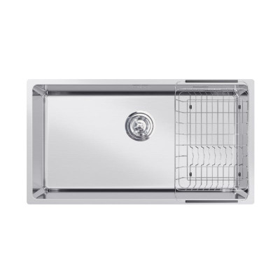 Chậu rửa bát Konox STELO 780U