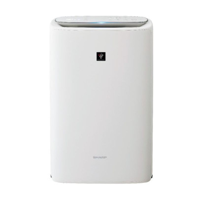 Máy lọc không khí và tạo ẩm Sharp KI-N40V-W/H