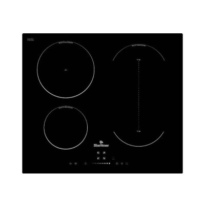Bếp từ ba vùng nấu Bluestone ICB-6845