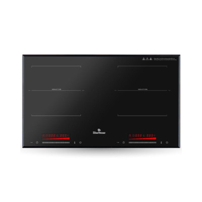 Bếp từ đôi Bluestone ICB-6917