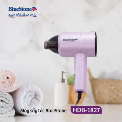 Máy sấy tóc Bluestone HDB-1827