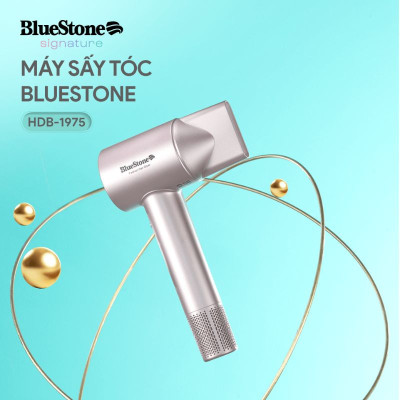 Máy sấy tóc Bluestone HDB-1975