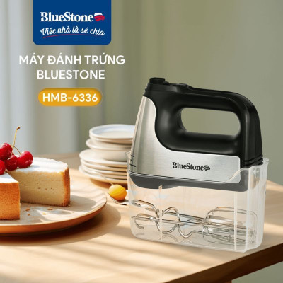 Máy đánh trứng Bluestone HMB-6336
