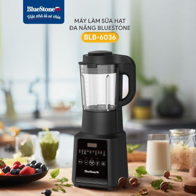Máy làm sữa hạt đa năng BlueStone BLB-6036