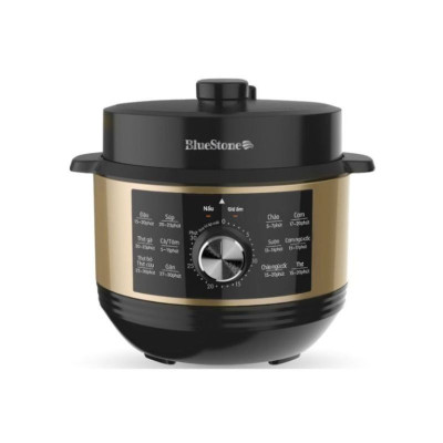 Nồi áp suất điện BlueStone PCB-5648