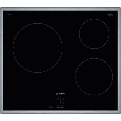 Bếp từ 3 vùng nấu Bosch PUC64RAA5E