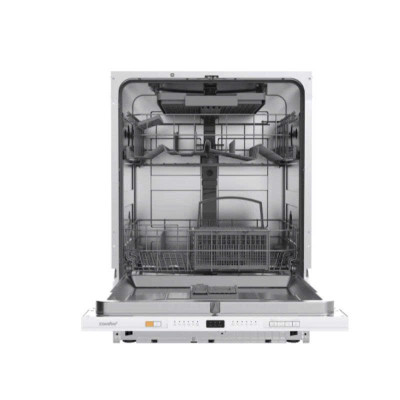 Máy rửa chén Comfee CDW-15B60AS – Lắp đặt âm tủ – Dung tích 15 bộ – AI 