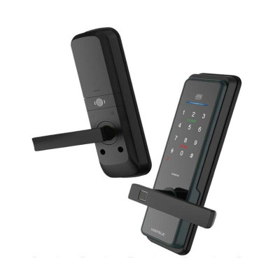 Khóa điện tử Hafele ML2502B 912.21.048 Cao Cấp