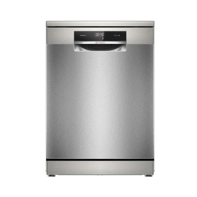 MÁY RỬA BÁT BOSCH SERIE 8 SMS8ZDI48M ĐỘC LẬP SẤY ZEOLITH