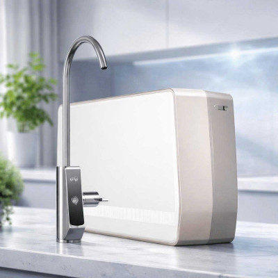  Máy lọc nước A. O. Smith R700Slim