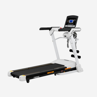 Máy chạy bộ Poongsan TMP 889