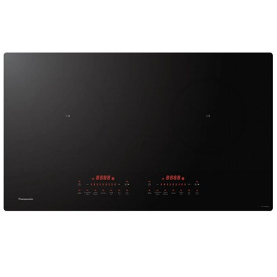 Bếp từ đôi Panasonic KY-H1WZ70KRA