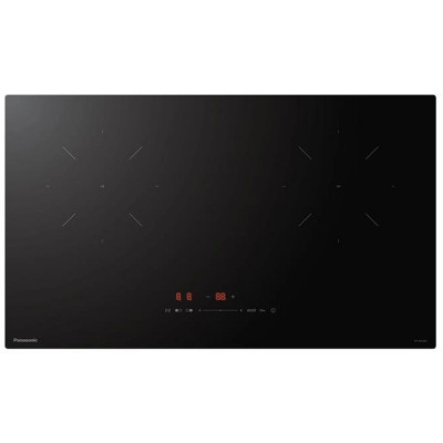 Bếp Từ Đôi Panasonic KY-R72AELYUE