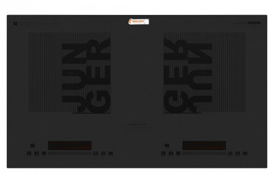 Bếp từ đôi Junger CEJ-226