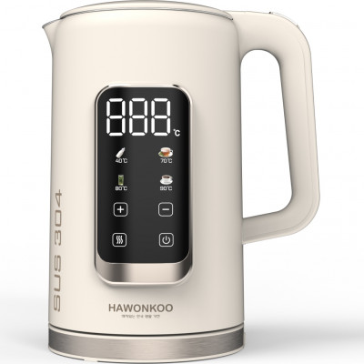 Ấm siêu tốc Hawonkoo KEH-171