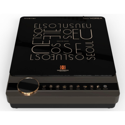 Bếp từ đơn Hawonkoo SEOUL-CEH-114