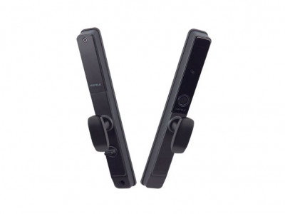 Khóa Điện Tử Cửa DL6600 Hafele 912.20.144