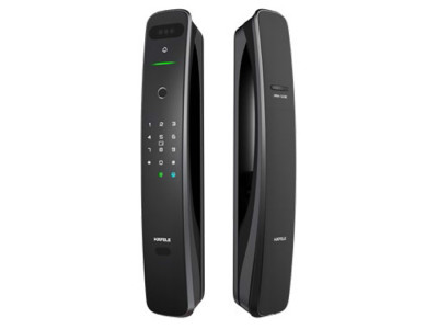 Khóa Điện Tử PP9100 Hafele 912.20.697