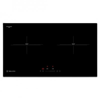 Bếp Từ 2 Vùng Nấu Malloca MH-732 ECO