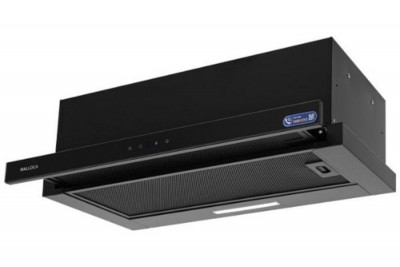 Máy Hút Mùi Âm Tủ Malloca MH 60BTC