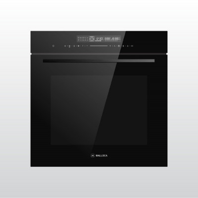 Lò Nướng Kết Hợp Lò Vi Sóng Malloca MOV-72CB