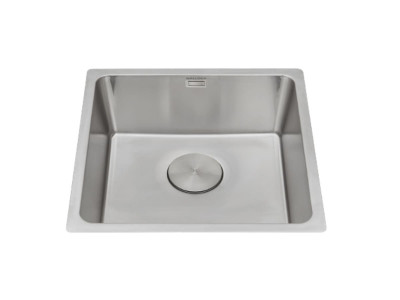 Chậu Rửa Chén Malloca MS 6054