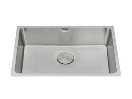 Chậu rửa Chén 1 Hố Malloca MS 6074