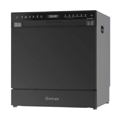 Máy Rửa Chén Bát Spelier SP DW 9X01