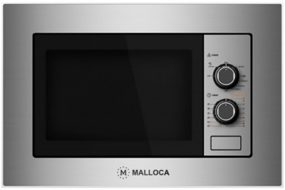 Lò Vi Sóng Âm Tủ Malloca MW802ECO