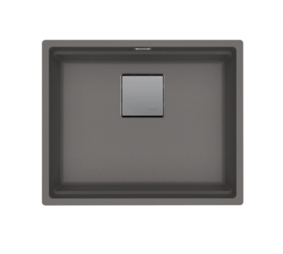 Chậu rửa chén đá 1 hố FRANKE KNG 110-52