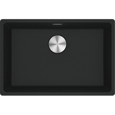 Chậu rửa chén Franke MRG 110-62 1 hố