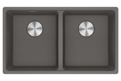 Chậu rửa chén Franke Maris MRG 620-35-35 2 hố 