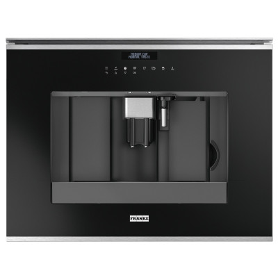 Máy pha cà phê Franke FMY 45 CM XS