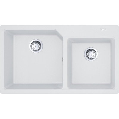 Chậu rửa Franke UBG 620-43-34