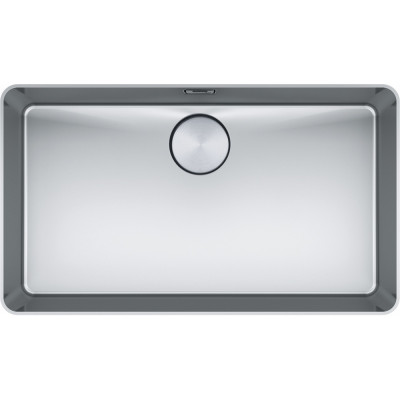 Chậu rửa bát Franke Mythos MYX 210-70