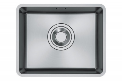 Chậu rửa chén Franke MQX 110-50 1 hố