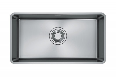 Chậu rửa chén Franke MQX 110-82 1 hố