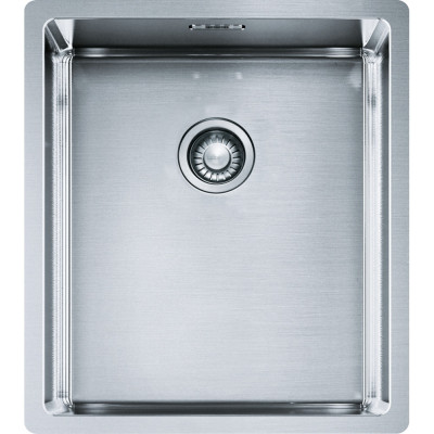 Chậu rửa chén Franke Box BOX210-36 1 hố