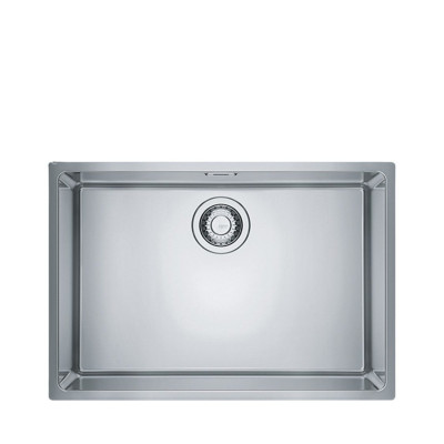 Chậu rửa chén Franke FEX 210/110-60 1 hố