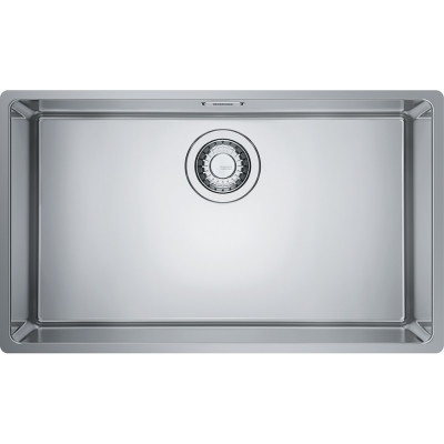 Chậu rửa chén Franke FEX 210/110-70 1 hố