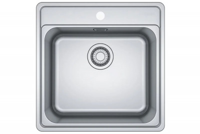 Chậu rửa Franke BCX 610-51 1 hố